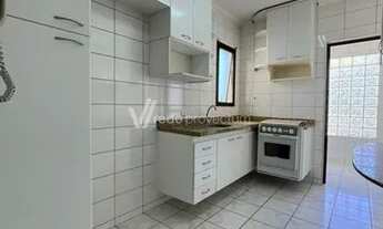 Imagem 2: Apartamento - Parque Prado - Campinas