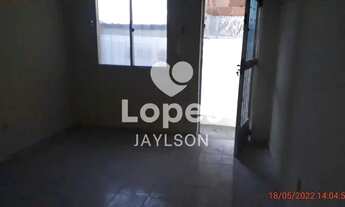 Imagem 2: Casa de Vila-À VENDA-Marechal Hermes-Rio de Janeiro-RJ