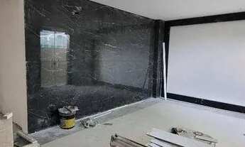 Imagem 6: Apartamento com 1 dormitório à venda, 52 m² por R$ 270.000,00 - Jardim Real - Praia Grande