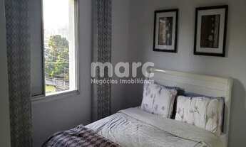 Imagem 11: SAO PAULO - Apartamento Padrão - JARDIM BRASIL (ZONA SUL