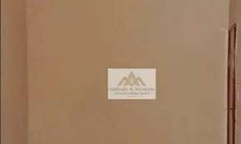 Imagem 6: Casa com 2 dormitórios para alugar, 90 m² por R$ 1.296,53/mês - Campos Elíseos - Ribeirão