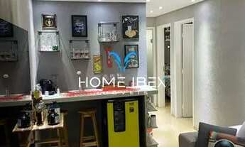 Imagem 5: Apartamento - Jardim dos Oliveiras - Campinas