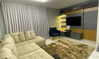 Imagem 7: Casa com linda vista para omar 3 dormitórios sendo 1 suíte mastercom banheira