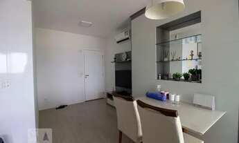 Imagem 2: Apartamento para Aluguel - Vila Arens , 1 Quarto, 48 m2