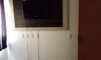 Imagem 6: Aluga-se apartamento no mora nova