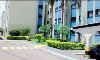 Imagem: Apartamento 2 quartos no Vila das Palmeiras