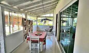 Imagem 6: CASA 03 Quartos, 01 Suíte, 04 Vagas - Saudade - Santa Catarina