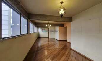 Imagem: Apartamento com 123m², 3 Dormitório e