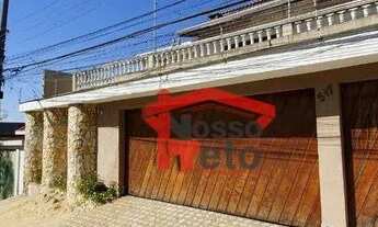 Imagem 2: Casa com 1 dormitório para alugar, 60 m² por R$ 1.310,00/mês - Pirituba - São Paulo/SP