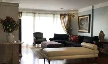 Imagem: Apartamento Duplex com 4 dormitórios à