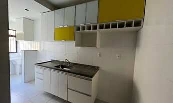 Imagem 2: Apartamento Granbery, duas suítes, varanda, vaga e elevador