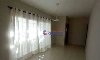 Imagem 5: Casa com 3 dormitórios para alugar, 100 m² por R$ 2.695/mês - Caparroz - São José do Rio P