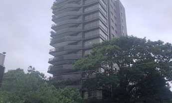 Imagem: Apartamento para venda tem 396 metros quadrados