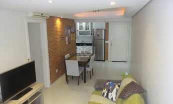 Imagem: Apartamento para Venda - 59.63m², 2 dormitórios