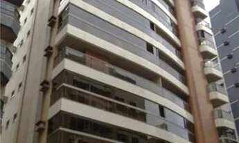 Imagem: Apartamento 4 quartos em Itapuã Cód. 15671