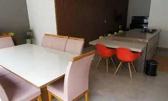 Imagem 6: Casa a venda no Condomínio Reserva ermida com 3 suítes - Jd Ermida I - Jundiaí/SP