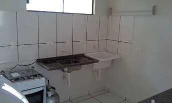 Imagem 7: Quitnete ao lado da UEM