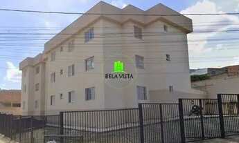 Imagem: LAGOA SANTA - Apartamento Padrão - Residencial