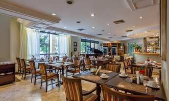 Imagem 4: Flat para aluguel com 35 metros quadrados com 1 quarto em Pinheiros - São Paulo - SP