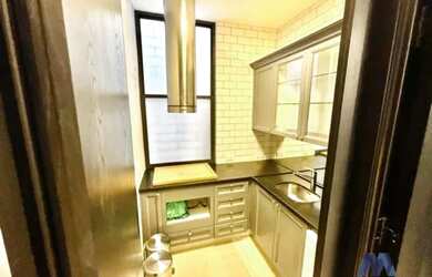 Imagem 11: Vendo apartamento em Ipanema, térreo, 58 m², reformado, 1 suíte c/ closet , área externa