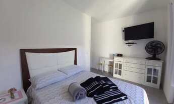 Imagem 5: Kitnet Mobiliada, 300m do mar, praia do Ingleses, Florianópolis, SC