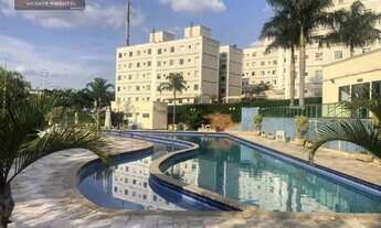 Imagem 1: Apartamento de 3 quartos em Condominio Resort