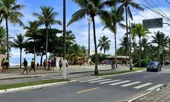 Imagem 3: Apartamento para venda com 43 metros quadrados com 1 quarto em Canto do Forte - Praia Gran