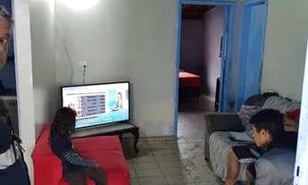 Imagem 4: Sobrado c/Loja, 1 Kitnet e 3 Aptos (2 pavimentos) QS 12 Riacho Fundo I-DF