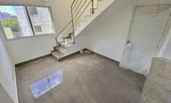 Imagem 4: BELO HORIZONTE - Apartamento Padrão - Itapoã