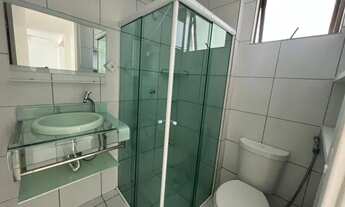 Imagem 2: Apartamento para aluguel com 50 metros quadrados com 2 quartos em Indianópolis - Caruaru