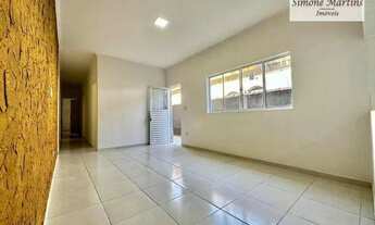 Imagem 7: Casa REVITALIZADA com PISICINA de 3 quartos, a 350m da PRAIA por R$ 320.000 no Balneário I