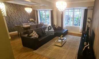 Imagem 4: Apartamento à venda, 3 quartos, Copacabana - RIO DE JANEIRO/RJ