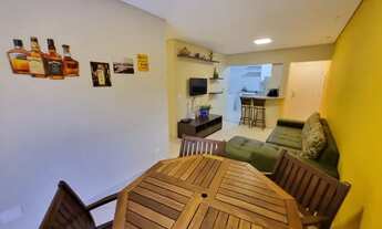 Imagem 4: Apartamento para aluguel com 98 metros quadrados com 3 quartos em Riviera - Bertioga - SP