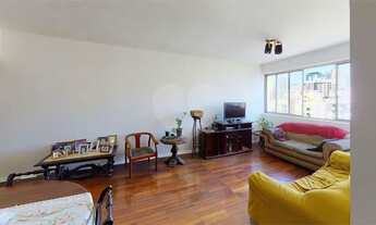 Imagem: Apartamento para venda no Itaim bibi