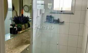 Imagem 6: Apartamento á venda no Condomínio Edifício Wagner - Jardim Guarani - Campinas/SP