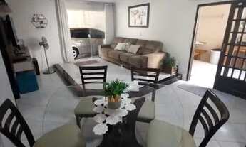 Imagem 7: Casa à venda no bairro Adhemar Garcia - Joinville/SC