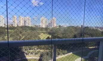 Imagem 6: Apartamento com 125 m² com 3 dorts sendo 03 suítes - Vila São Francisco