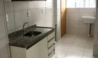 Imagem 3: Apartamento para aluguel com 3 quartos em Encruzilhada - Recife - PE