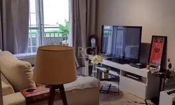 Imagem 3: Apartamento 2 quartos, suite e ótima infra a venda na Otto Niemeyer em POA, RS