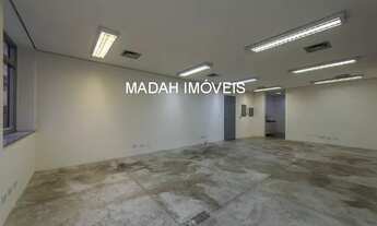 Imagem 4: SÃO PAULO - Conjunto Comercial/Sala - VILA MADALENA