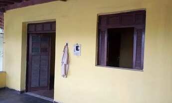 Imagem 1: Vendo casa frente de rua