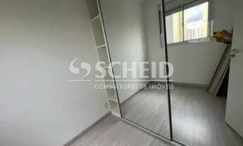 Imagem 7: Apartamento 2 dorm, sendo 01 suite americana , sacada e 1 vaga coberta JD Marajoara, par