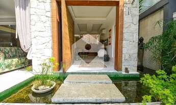 Imagem 4: RIO DE JANEIRO - Casa Padrão - Barra da Tijuca