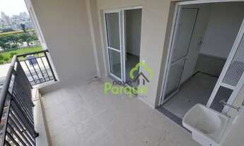 Imagem 3: Apartamento com 3 dormitórios à venda, 63 m² por R$ 590.000,00 - Cambuci - São Paulo/SP