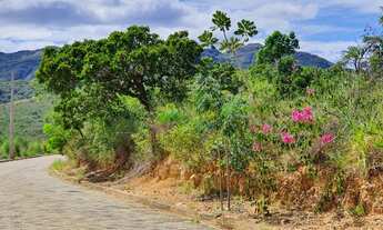 Imagem 5: Lotes Financiados na Serra do Cipó Condomínio Perto da Cachoeira
