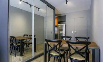 Imagem 5: Apartamento para Aluguel - Consolação, 1 Quarto, 44 m2