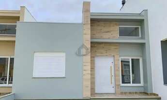 Imagem: Casa para Venda - 98m², 2 dormitórios