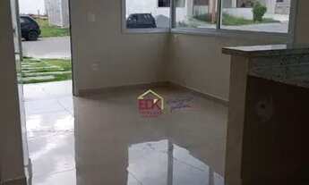 Imagem 7: Casa com 2 dormitórios para alugar, 190 m² por R$ 2.520/mês - Condominio Vila Romana - Pin