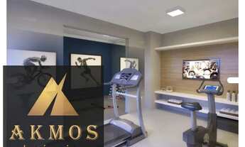 Imagem 3: Apartamento para aluguel tem 36 metros quadrados com 1 quarto em Jardim Mirante - São Paul