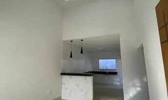 Imagem 3: Casa Térrea 2 quartos Residencial Triunfo II Casa de Rua com 2 Quarto(s) e 2 banheiro(s